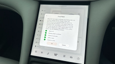 MG Im6 553kW Launch Edition 100kWh 5dr AWD Auto Electric Estate